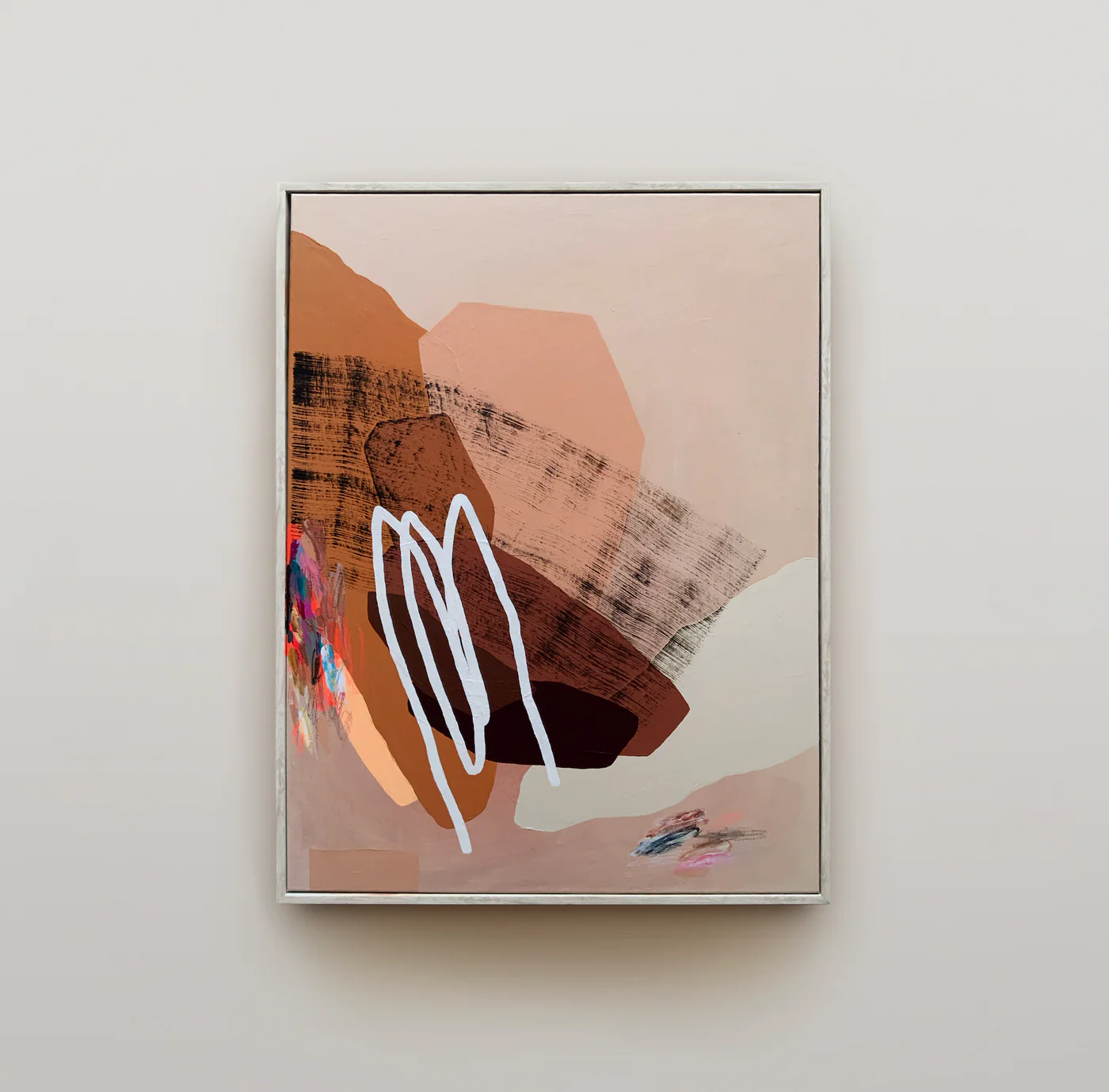 To the Finish Line by Sarah J. Schwartz