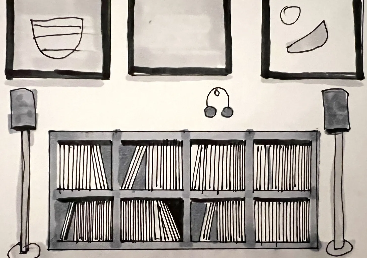 The role of taste (and what it means)